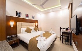 La Grrande Malar - The Boutique Hotel Pondicherry